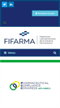 Mobile Screenshot of fifarma.org